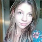 Etudiante en science du langage- etude de la langue française